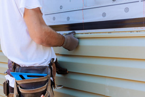 Affordable Emergency Siding Repair solutions in Carrollton, OH