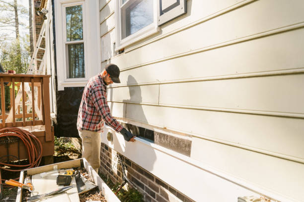 Top rated local Emergency Siding Repair specialists in Carrollton, OH